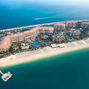 5* Resort Sofitel The Palm &