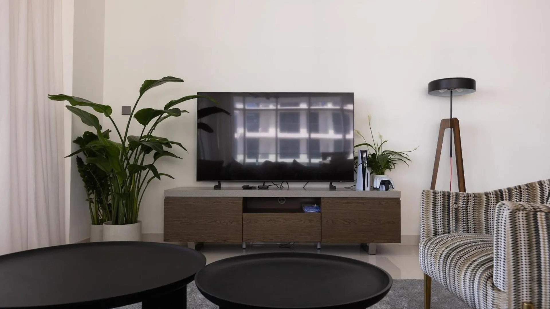 New 3Bdr Apartment In Sunrise Bay With Own Beach Dubai United Arab Emirates
