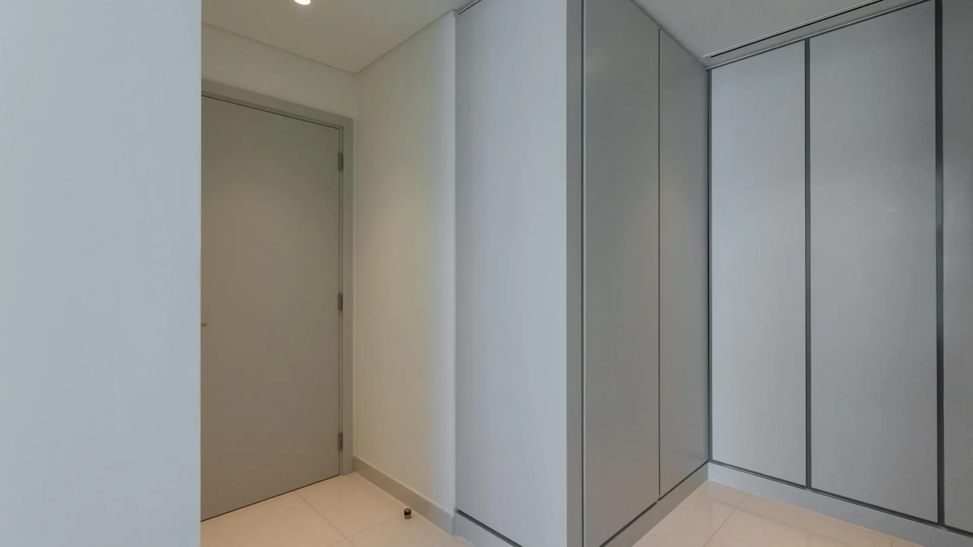 New 3Bdr Apartment In Sunrise Bay With Own Beach Dubai